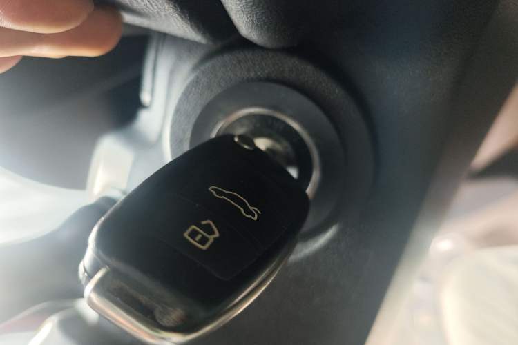 Used Chery Tiggo 5 2015 2.0L Manual Jia Yue Edition