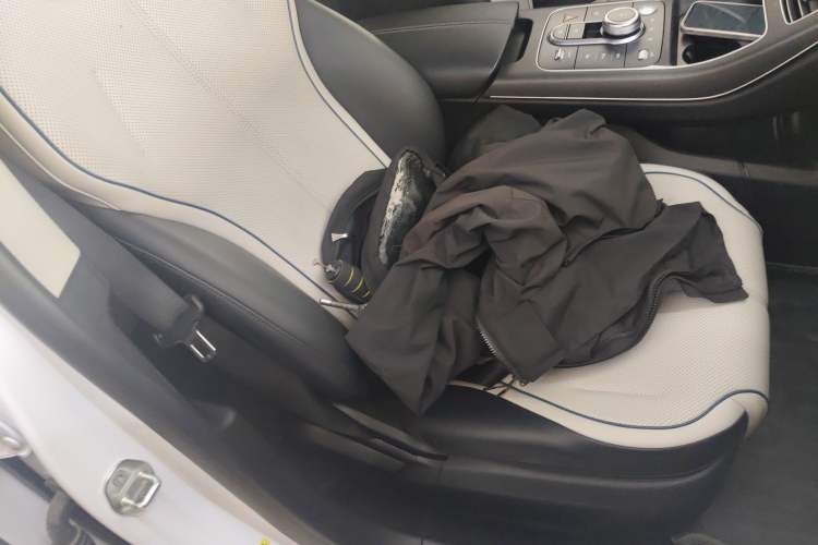 Used BYD Destroyer 05 2024 HONOR Edition DM-i 55KM Luxury Model