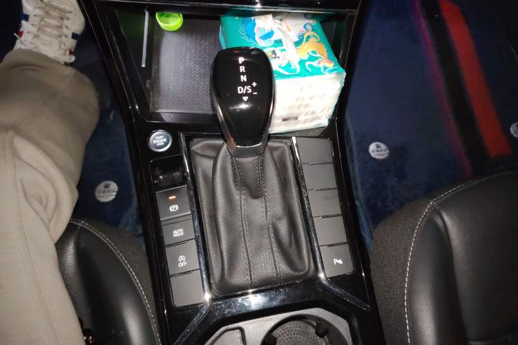 Used Volkswagen Passat 2022 330TSI Elite Edition