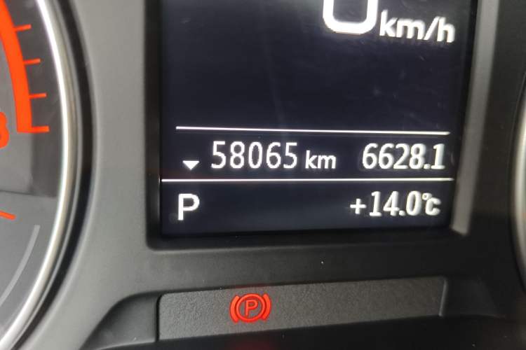 Used Audi A3 2020 Restyled Sportback 35 TFSI Entry-Level China VI Emission Standard
