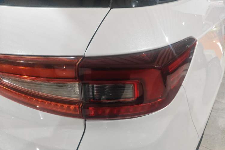 Used CHANGAN CS55 2018 1.5T Manual Colorful Model China V Standard Right Rear Taillight