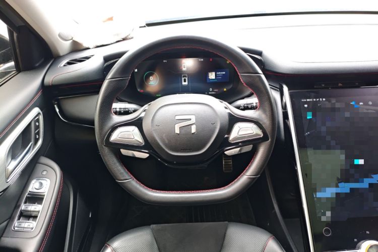 Used Rising MARVEL R 2021 Rear-Drive PRO Edition