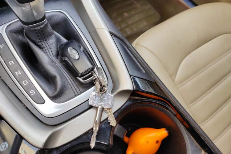 Used Ford Mondeo 2013 2.0L GTDi 200 Fashion Edition