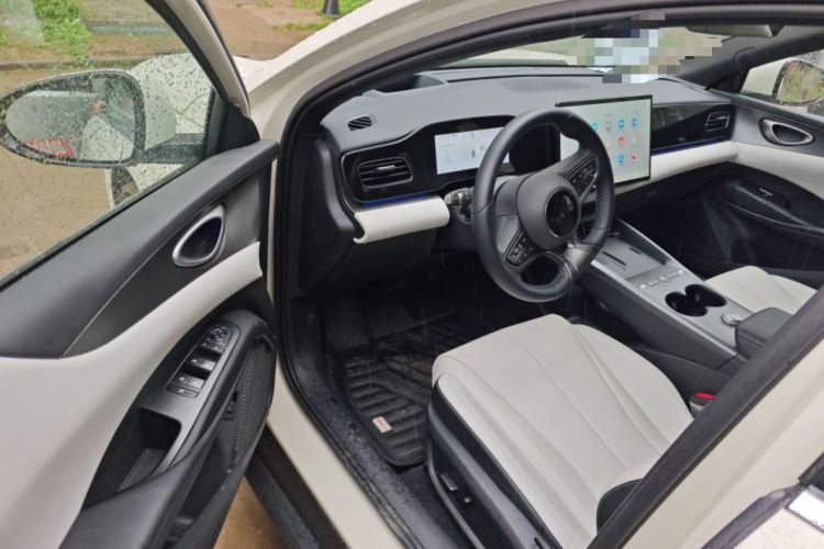 Used BYD Seal 06 New Energy 2025 EV 545KM Flagship Edition
