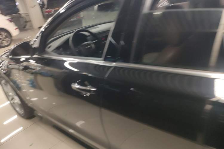 Used Audi A6L 2018 30th Anniversary Edition 30 FSI Style Model
