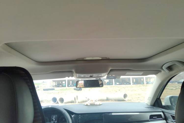 Used Volkswagen Lavida 2021 1.5L Automatic Comfort Edition