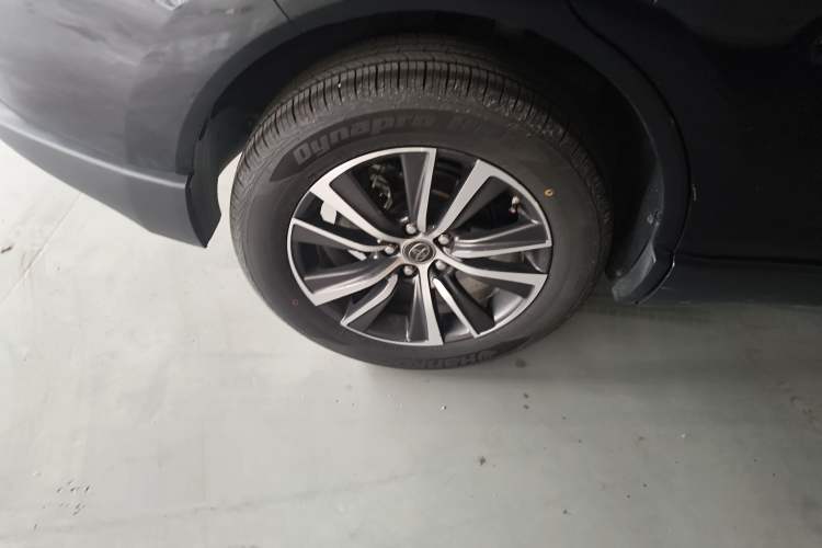 Used Toyota Harrier 2022 2.0L CVT Two-Wheel Drive Luxury Edition
