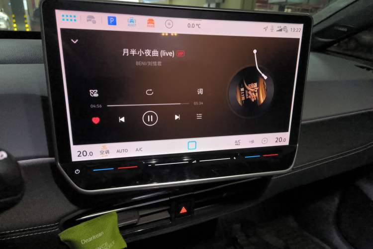 Used Volkswagen ID.3 2025 Smart Edition Outstanding Model