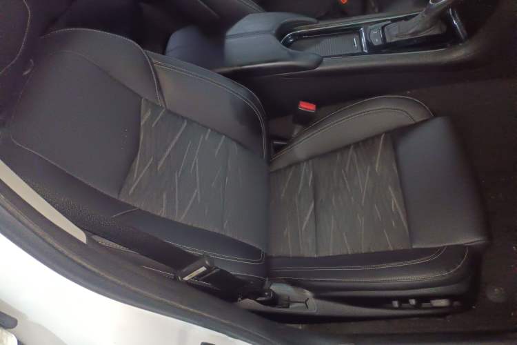 Used Cadillac ATS-L 2014 25T Comfort Model