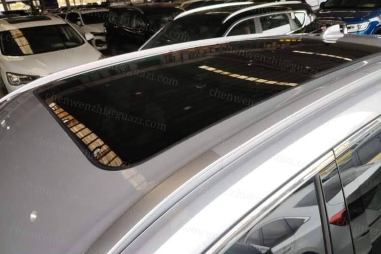 Used Geely Auto FX11 2023 1.5TD DCT Prestige Edition