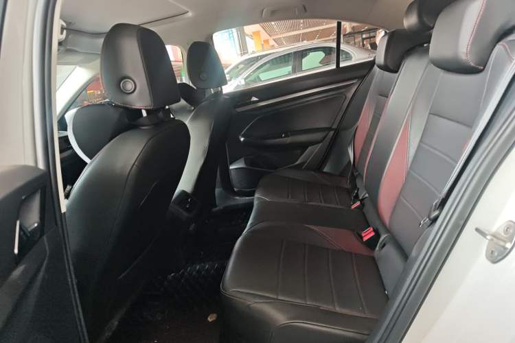 Used Volkswagen Bora 2021 200TSI DSG Elite Smart Connectivity Version
