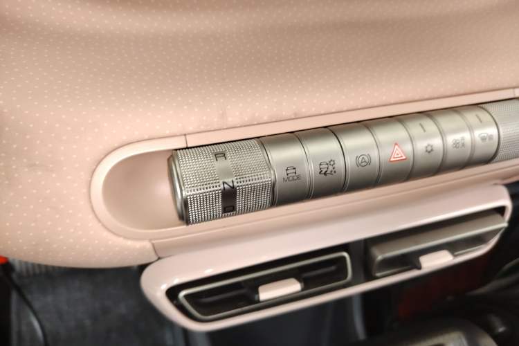 Used BYD Seagull 2023 Free Edition
