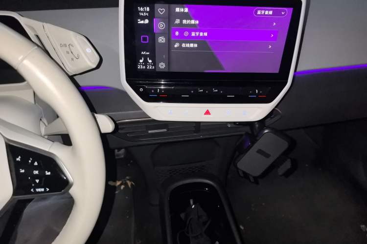 Used Volkswagen ID.3 2021 1st Edition ID. First Impression Edition
