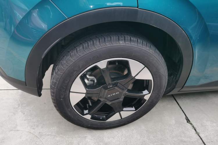 Used AION UT 2025 420 Prestige Edition