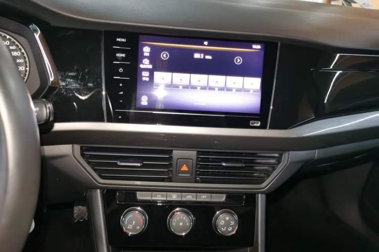 Used Volkswagen Bora 2021 1.5L Automatic Comfort Smart Connect Edition