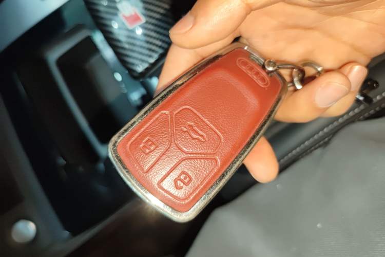 Used Audi Q5L 2025 quattro 45th Anniversary Edition 40 TFSI Sporty and Dynamic Model