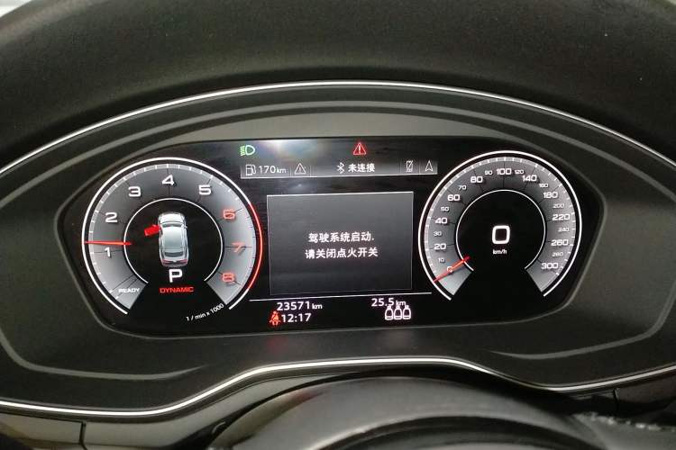 Used Audi A5 2023 Sportback 40 TFSI quattro Luxury Dynamic Edition
