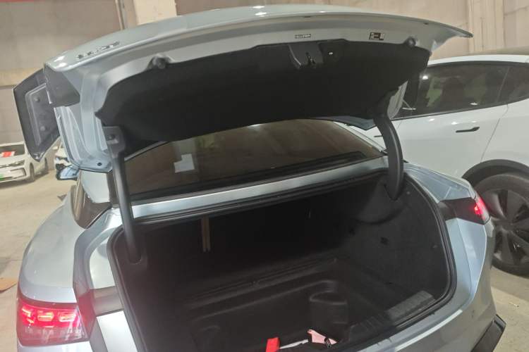 Used Hyptec GT 2023 560 Rear-Drive Seven-Wing Edition