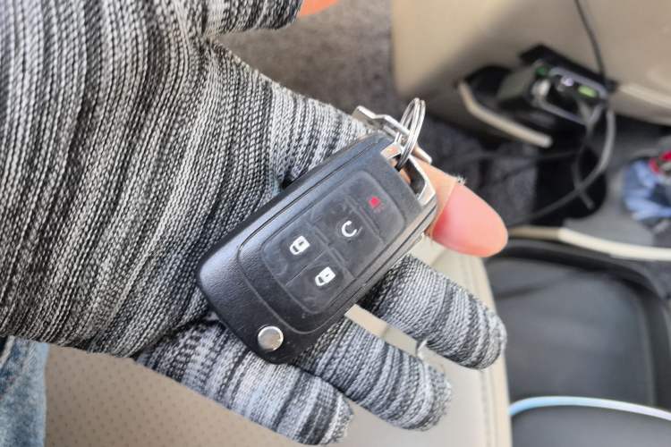 Used Buick GL8 2018 28T Comfort Model China VI Standard