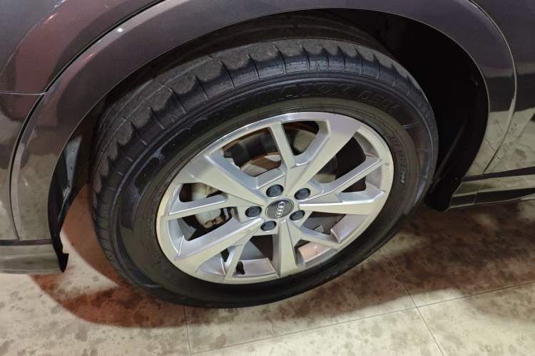 Used Audi Q3 2019 35 TFSI Advanced Dynamic Edition
