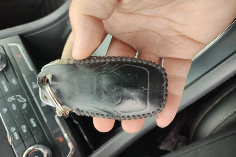 Used Ford Taurus 2016 EcoBoost 180 Luxury Model