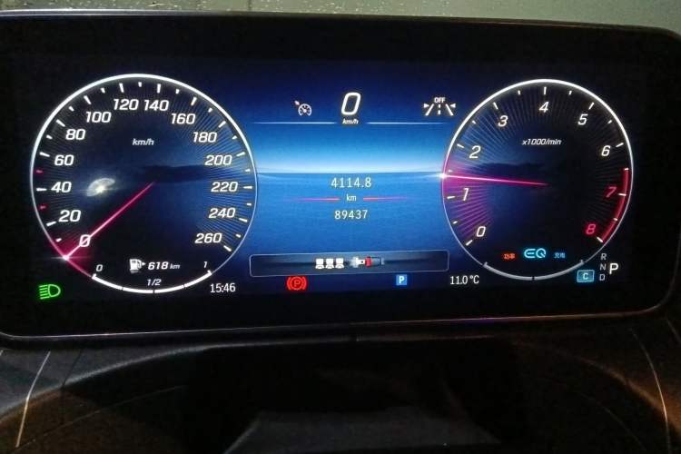 Used Mercedes-Benz C-Class 2022 Restyled C 260 L Sport Edition