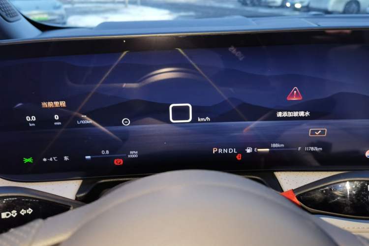 Used Buick GL8 2025 Lu Zun Deluxe Edition
