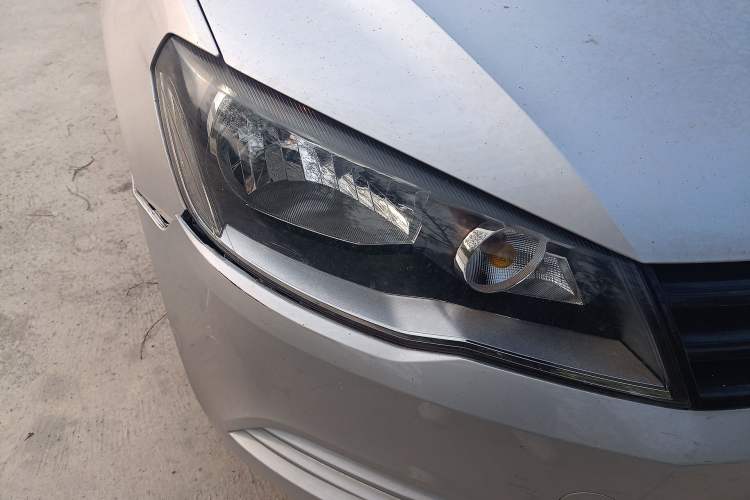 Used Volkswagen Jetta 2015 Value Edition 1.6L Manual Fashionable Style