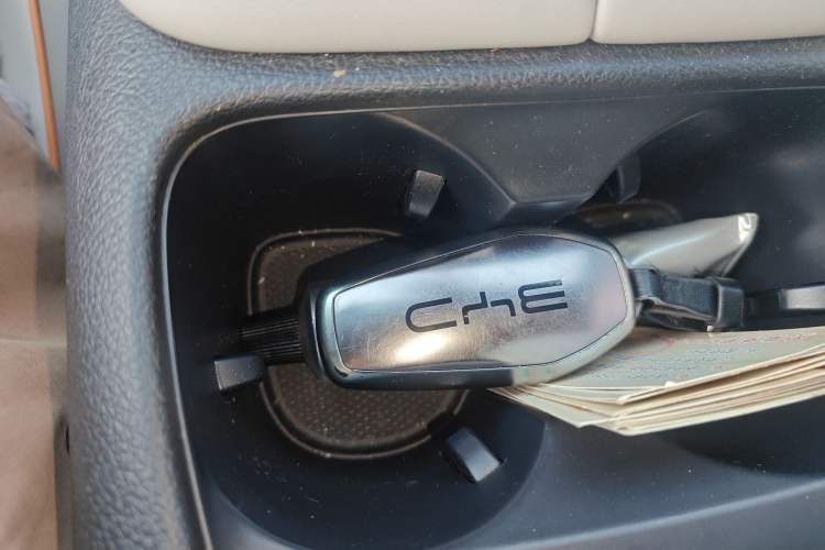 Used BYD Song Pro New Energy 2024 HONOR Edition DM-i 71KM Leading Model Vehicle Key