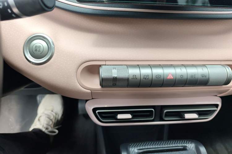 Used BYD Seagull 2023 Flying Edition