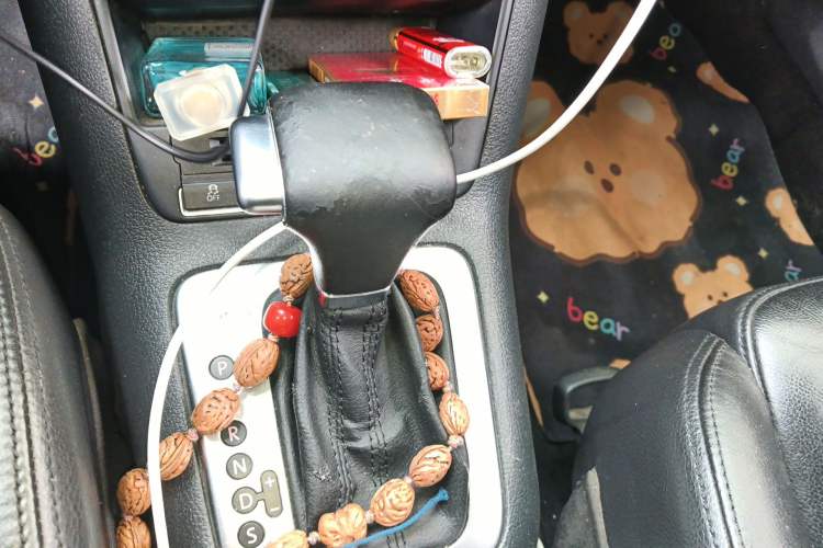 Used Volkswagen Tiguan 
