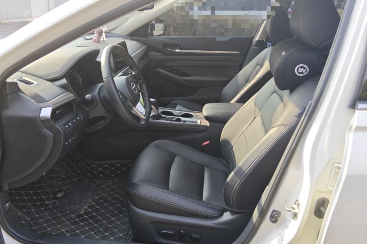 Used Nissan Teana 2020 Revised Version 2.0L XL Upper Smart Drive Edition