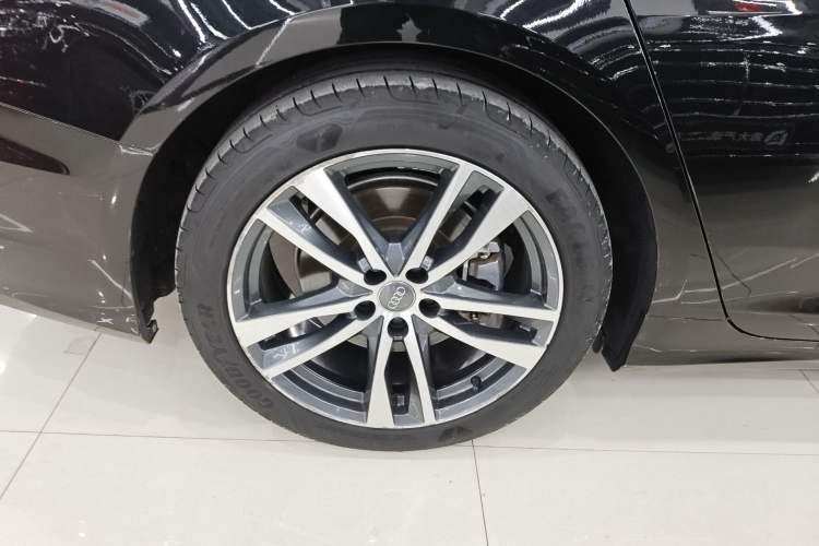 Used Audi A6L 2019 45 TFSI Prestige Dynamic Edition