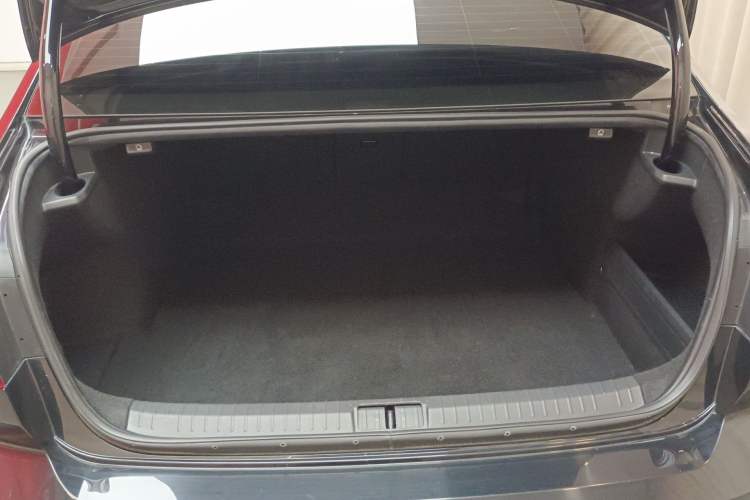 Used Volkswagen Magotan 2020 330TSI DSG Leading Model Trunk