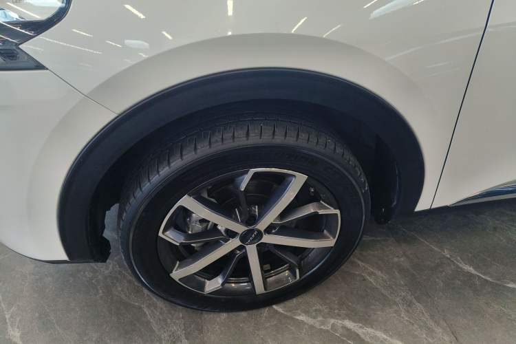 Used Haval F7 2021 1.5T Two-Wheel Drive i-Trend