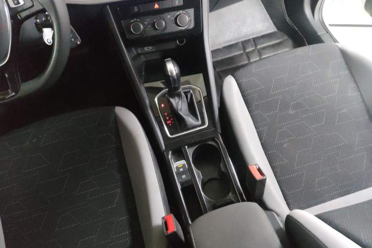 Used Jetta VS5 2023 280TSI Automatic Trend Edition