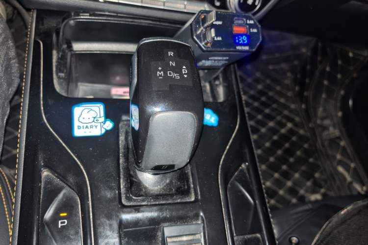 Used Bestune T77 2020 PRO 280 TID Automatic Luxury Model