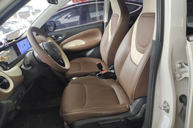 Used Wuling Bingo 2024 333 km Enjoyment Version

