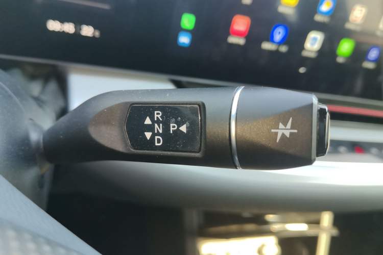 Used ARCFOX Alpha S 2022 HI Edition Advanced Version
