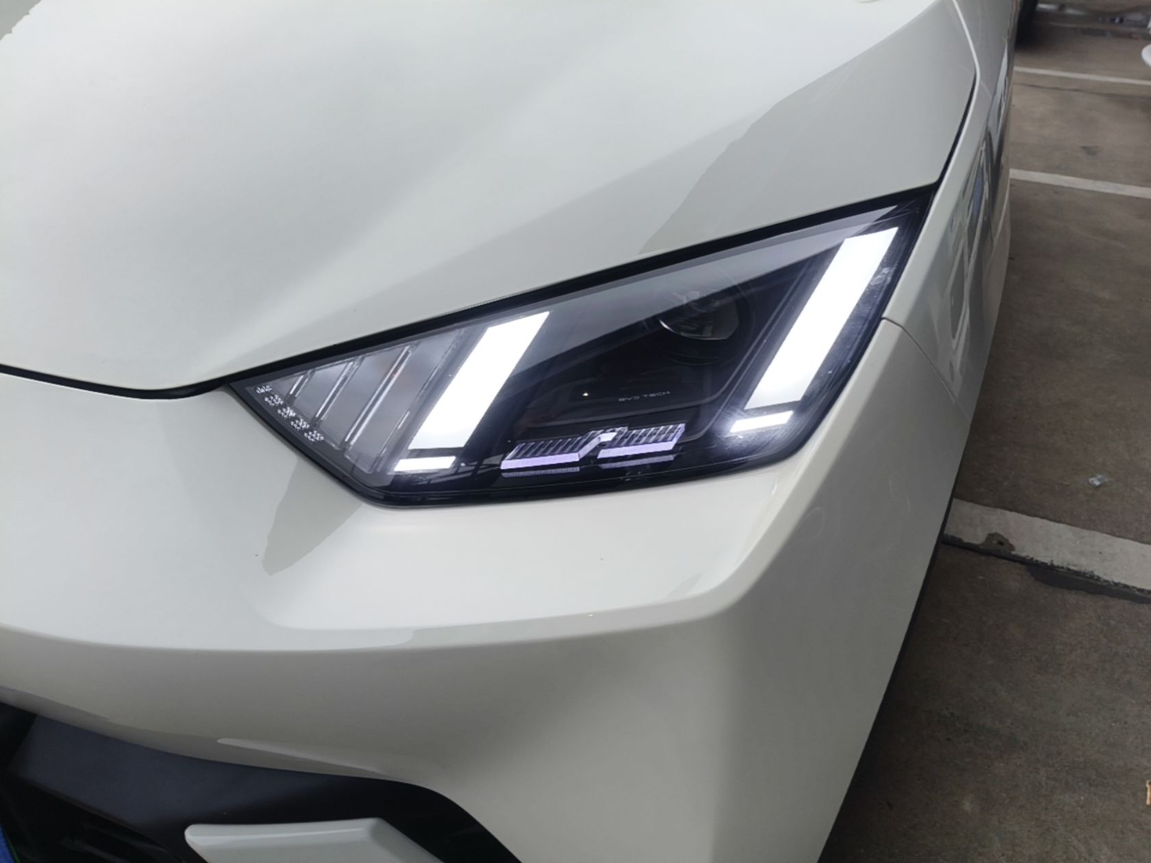 BYD Seagull 2023 Free Edition — снимка 8