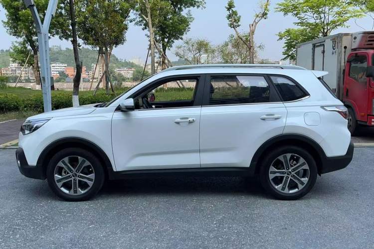 Used Kia Sportage R 2019 2.0L Automatic Smart Luxury Edition
