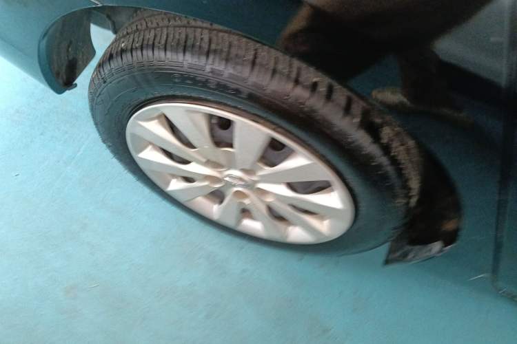 Used Nissan Sylphy 2019 Classic 1.6XE CVT Comfort Edition