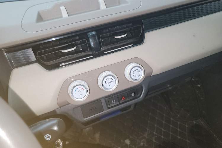 Used Chery QQ Ice Cream 2024 Restyled 170 km Sundae
