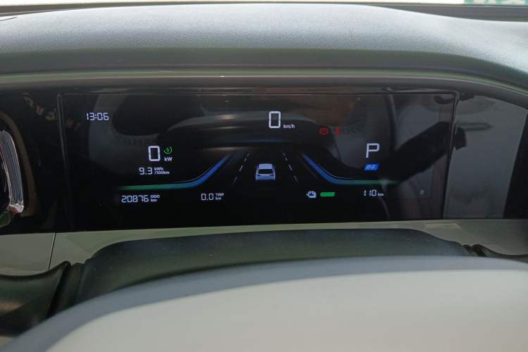 Used Geely Galaxy Geome 2025 310km Dream Edition