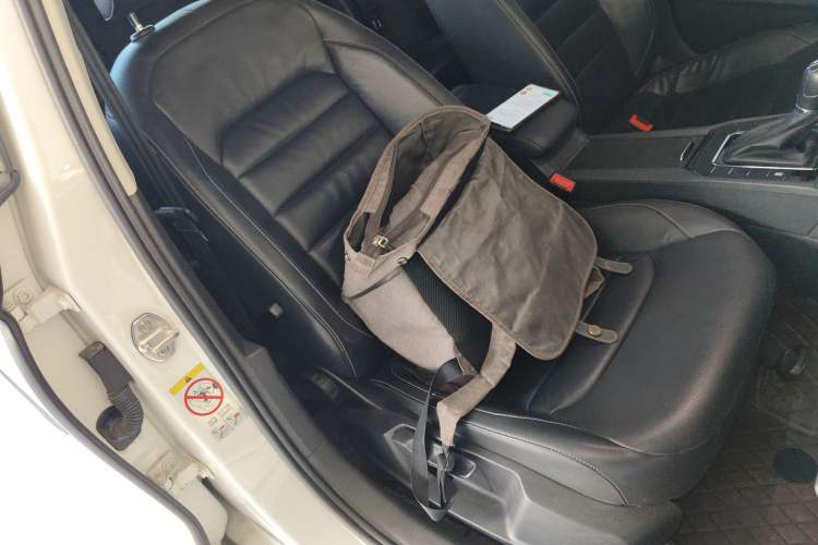 Used Volkswagen Lamando 2015 280TSI DSG Comfort Edition