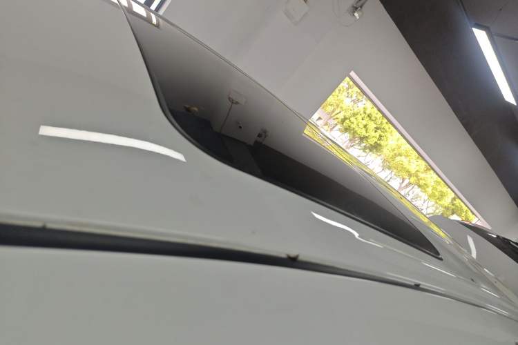 Used Buick GL8 2021 Land Cruiser Executive Class 652T Luxury Model
