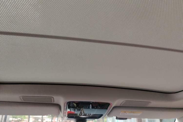 Used Land Rover Range Sport 2020 3.0 L6 HSE DYNAMIC Headliner