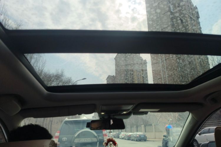 Used Honda CR-V 2019 Rui Hybrid 2.0L 2WD Pure Drive Version China V Emission Standard