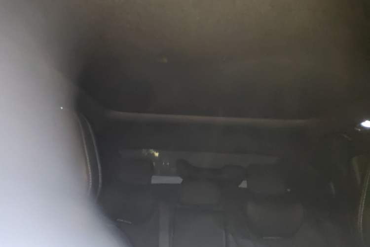 Used Geely Auto Preface 2025 Dongfang Yao 1.5TD Kunlun Edition