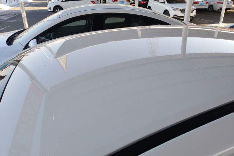 Used Mazda CX-30 2021 2.0L Automatic Shangyue Trim
